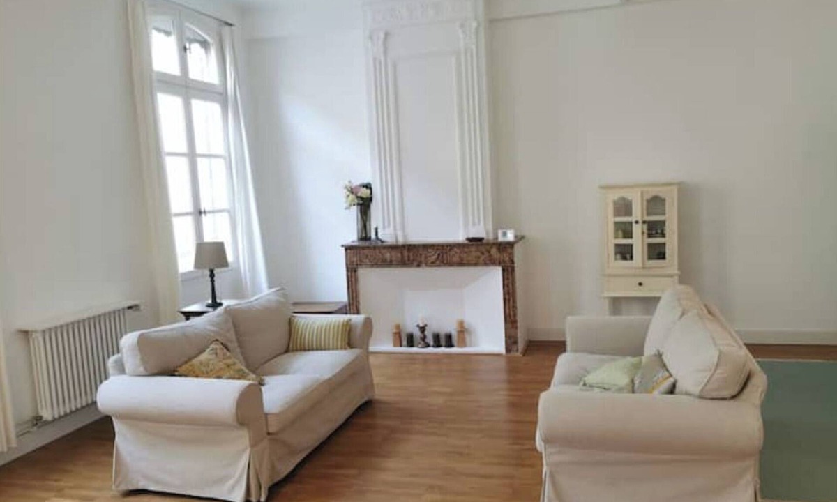 Tarascon House | Nice and spacious townhouse
