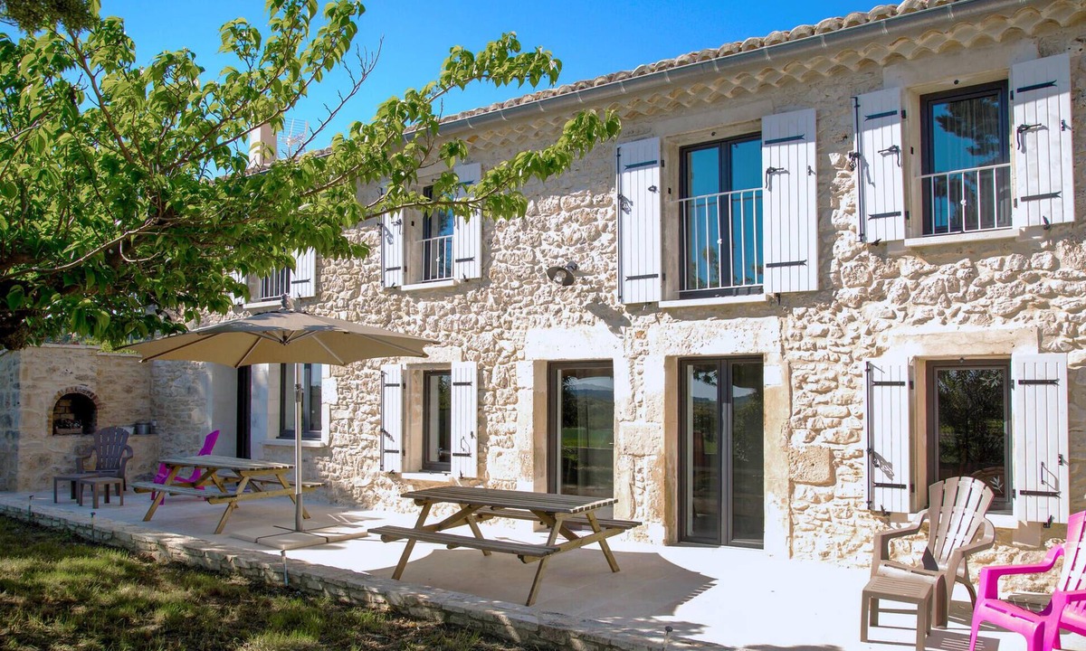 La Garde-Adhemar House | Nice home in La Garde Adhémar
