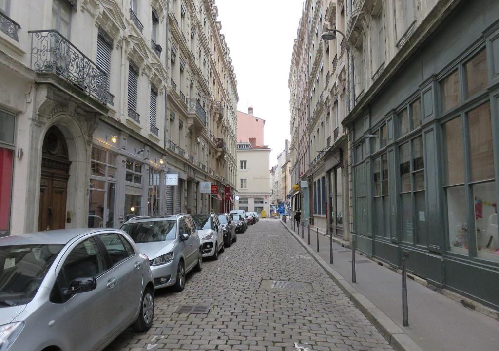 Carnot - Gailleton Apartment | NOCNOC - Le Bohème
