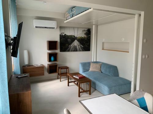 Maraussan Apartment | Nusa