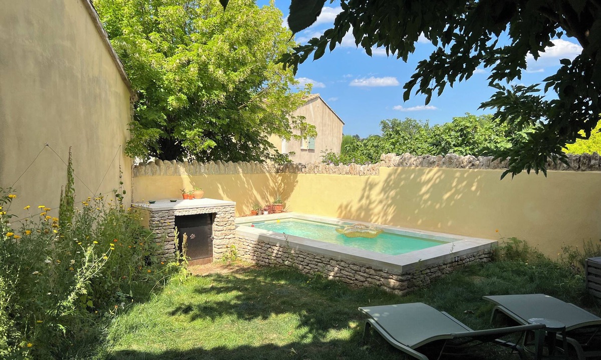 Goult House | off2goult | Enchanting Comfortable House in the Heart of the Village | Provence