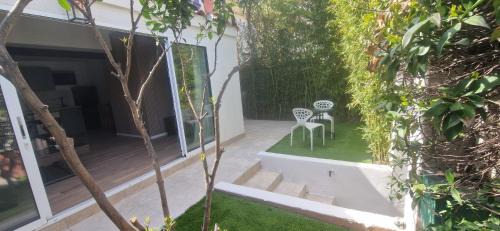 Sainte-Marguerite Bed & Breakfast | Pavillon Suites Parentale