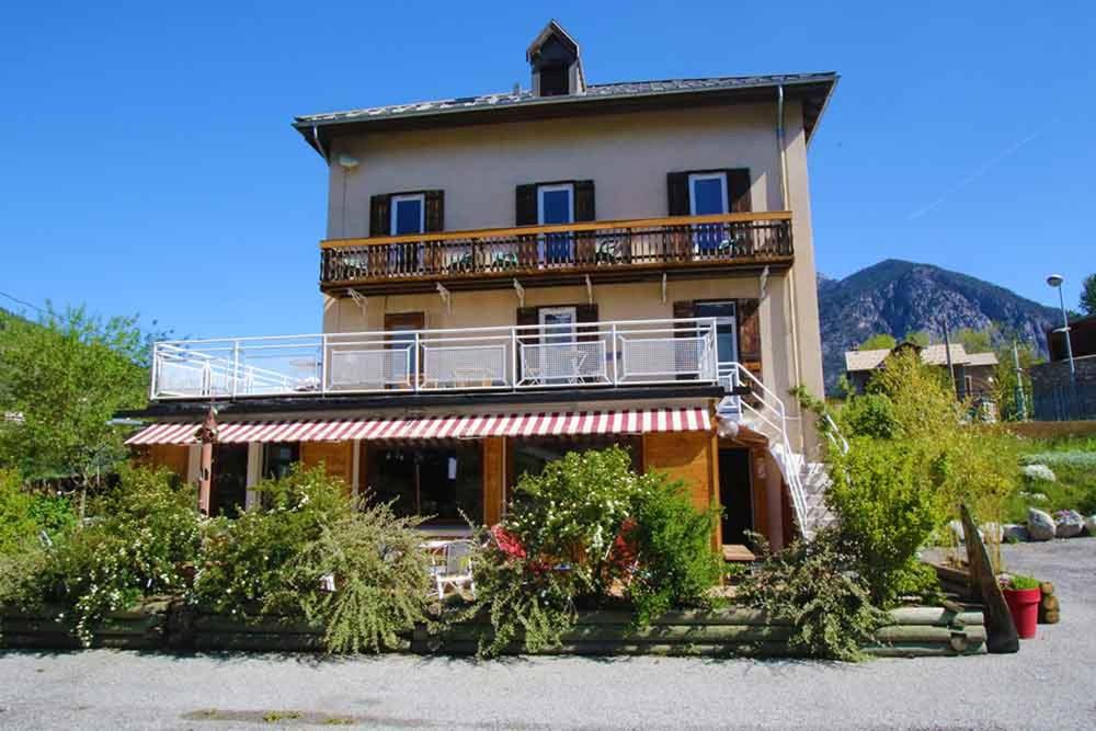 Briancon Bed & Breakfast | Pension Saint Antoine