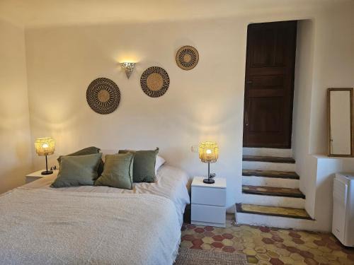 Lauris Apartment | Petit appartement dans le village