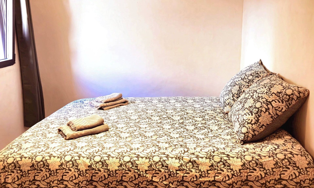 Entrechaux Other | Petit Mas en Pierre : The Art of Authentic Charm