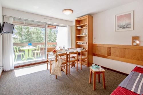 Chantemerle Apartment | Pierre et Vacances Serre Chevalier Chantemerle