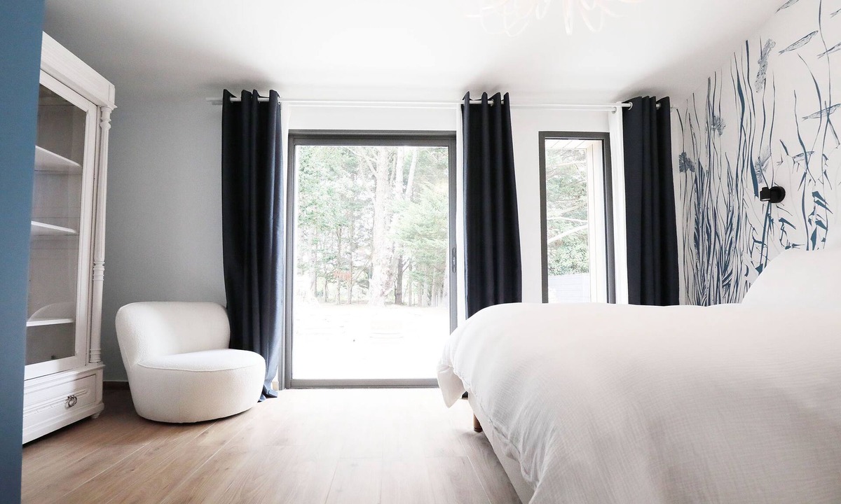 Guerande House | Pierres Blanches