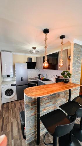 Celleneuve Apartment | Pluton