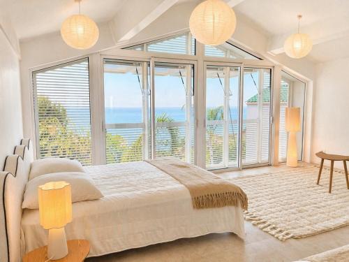 Cap d'Ail Villa | Pop villa Monaco