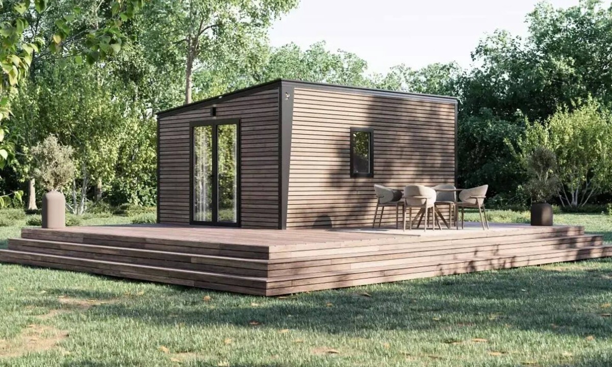 Saint-Rome-de-Tarn House | Premium 2-person Cottage with Air Conditioning for 2 to 3 people - 2 people included in the rate