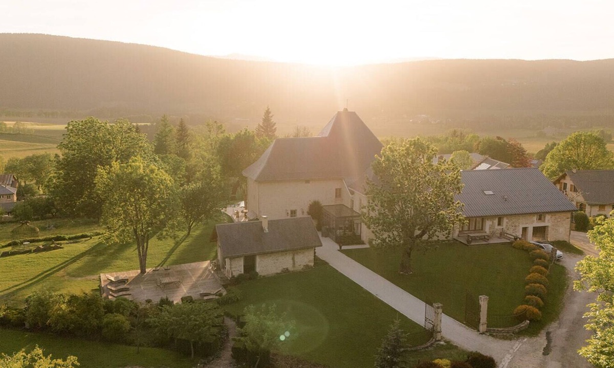 Lans-en-Vercors Other | PROMO Winter, exceptional residence in Vercors - 20 people