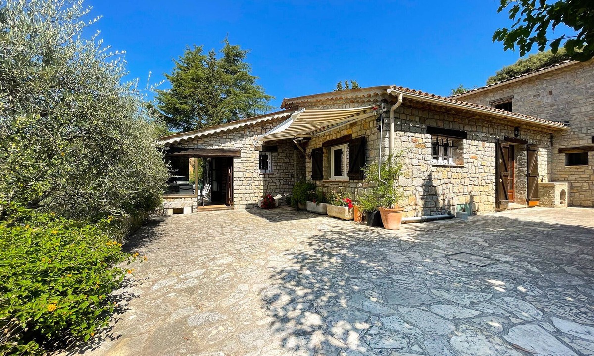 Peymeinade Other | Provençal farmhouse 6 guests Peymeinade near Cannes