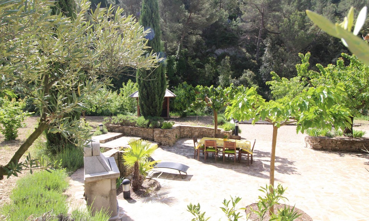 Caromb House | Provencal landhouse, Le Barroux, Mont-Ventoux, Vaucluse, private pool