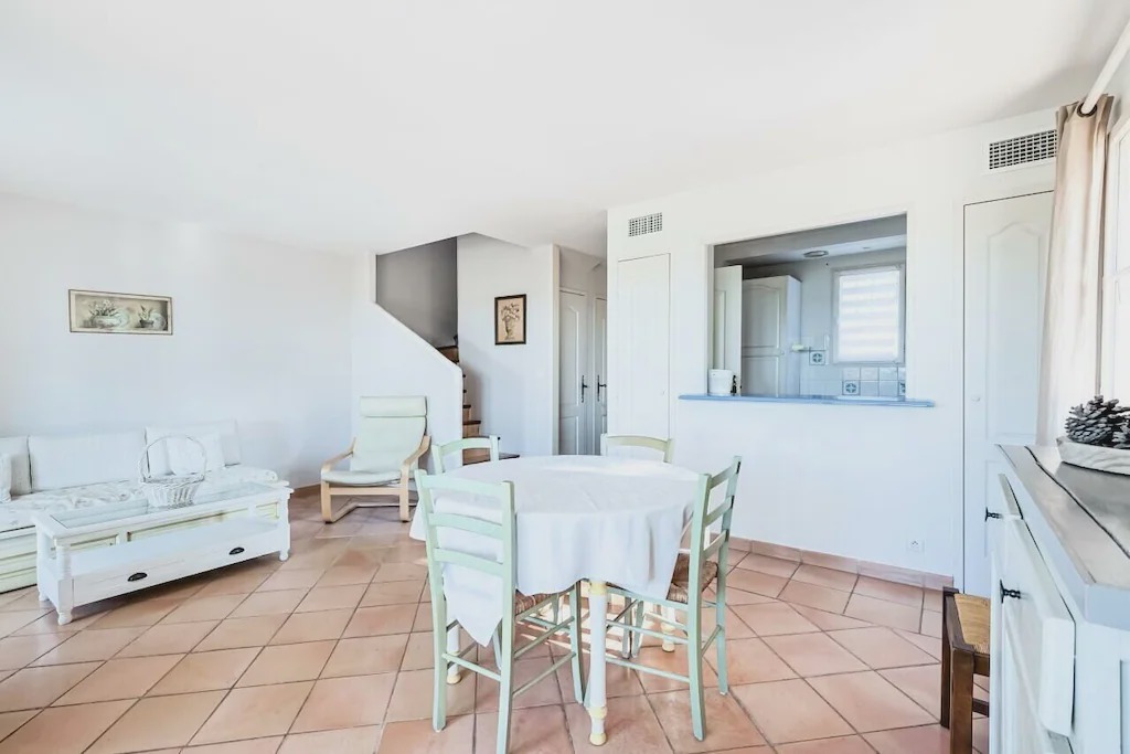Pont Royal House | Résidence Pont Royal en Provence - Appartement Prestige 2 chambres (6 personnes)