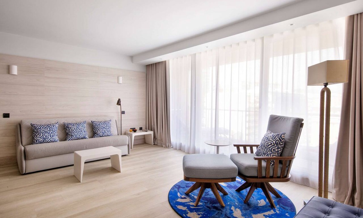 Fabron Hotel | Radisson Blu Hotel, Nice