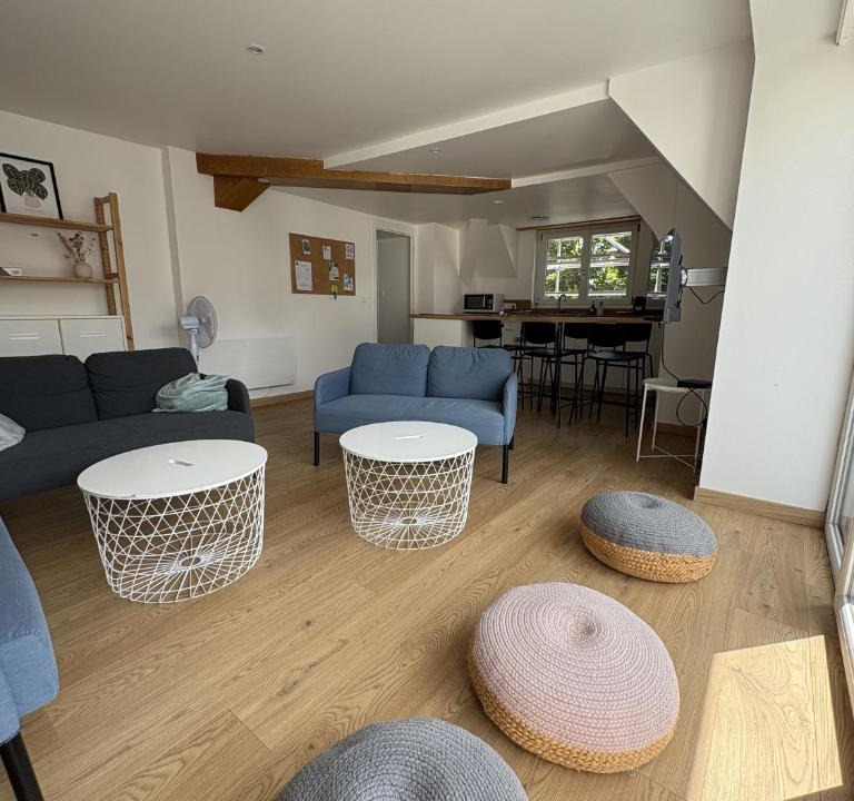 Cœur de Ville Apartment | Rare à Vichy 3 chambres 3 SDB Villa Marie Céline