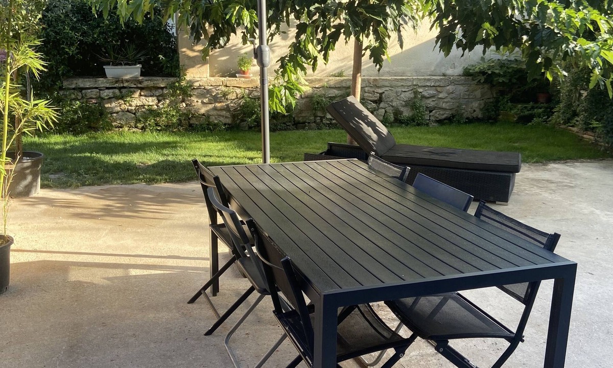 Tarascon House | Renovated farmhouse between Alpilles and Camargue