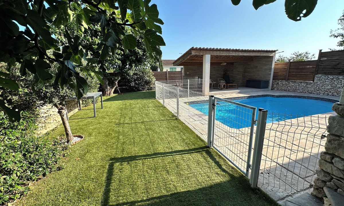 Coudoux House | Rental Villa Coudoux near Aix en Provence