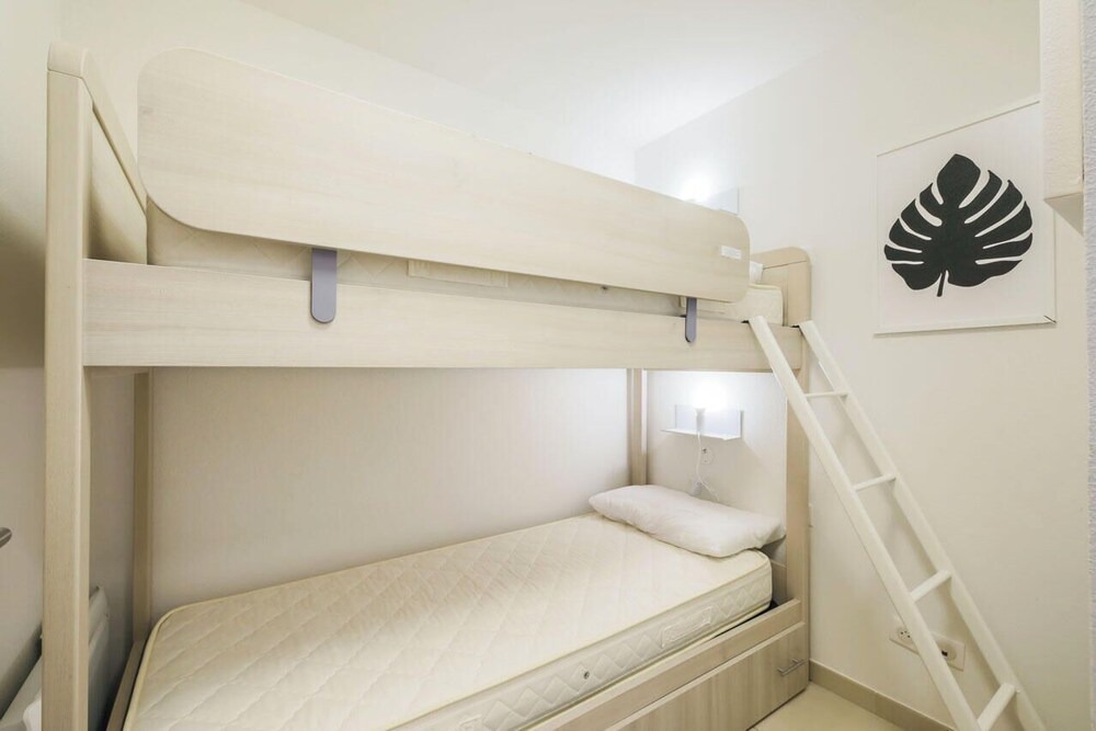 Saint-Etienne-en-Devoluy Apartment | Residence Les Mélèzes - maeva Home - Studio 4 People - Selection