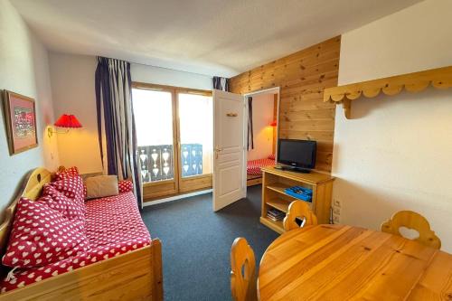 Risoul Apartment | Risoul T4 8 pers Pied des pistes Piscine & Sauna