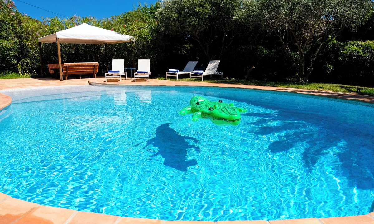 La Croix-Valmer Villa | Saint Tropez villa, Sea & Vineyard views, Pool, 15 mins to Saint Tropez