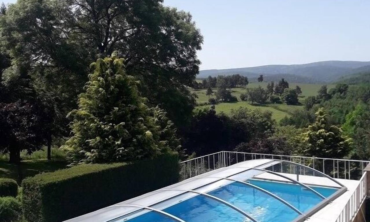 Villeneuve House | Sainte Germaine Vacation Rental "La Dépendance (4 people)"