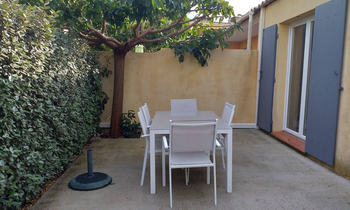 Sanary-sur-Mer House | Sanary : Villa Club Classée 2 au Calme Terrasse 6mn Plage Portissol et Port