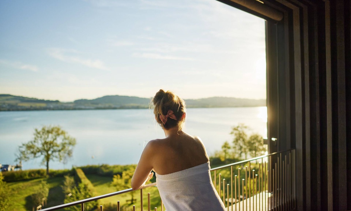 Eich Hotel | Sonne Seehotel
