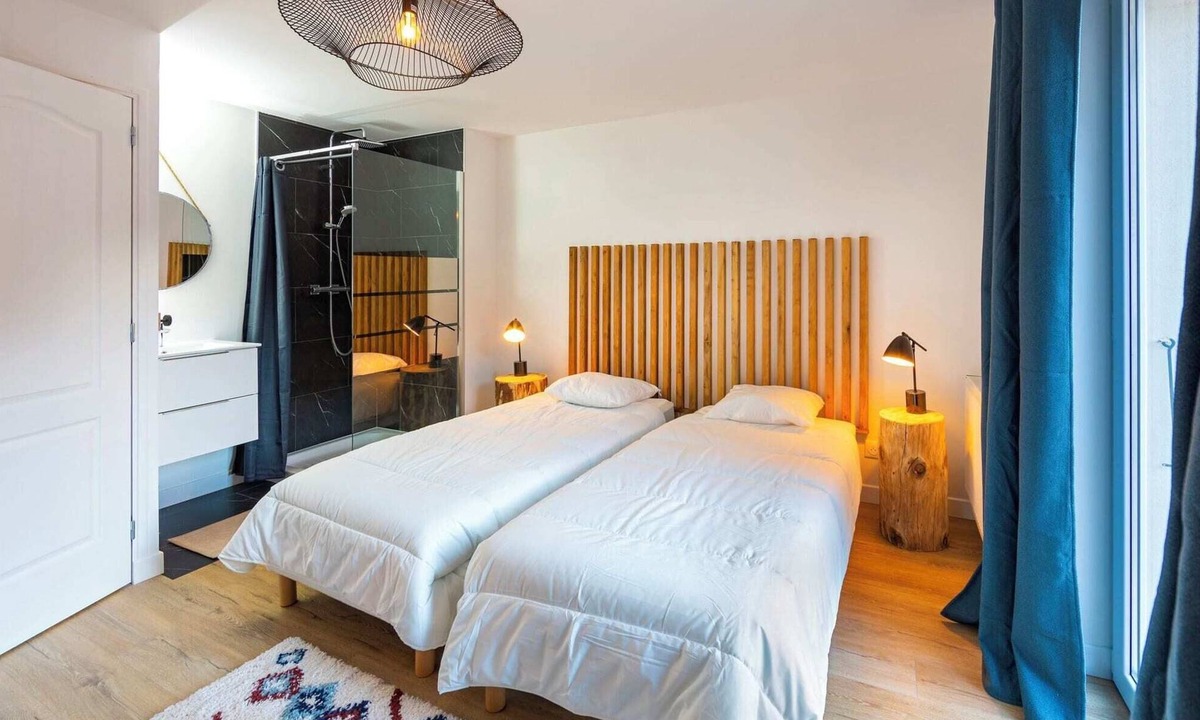 Rencurel House | Sophie's House