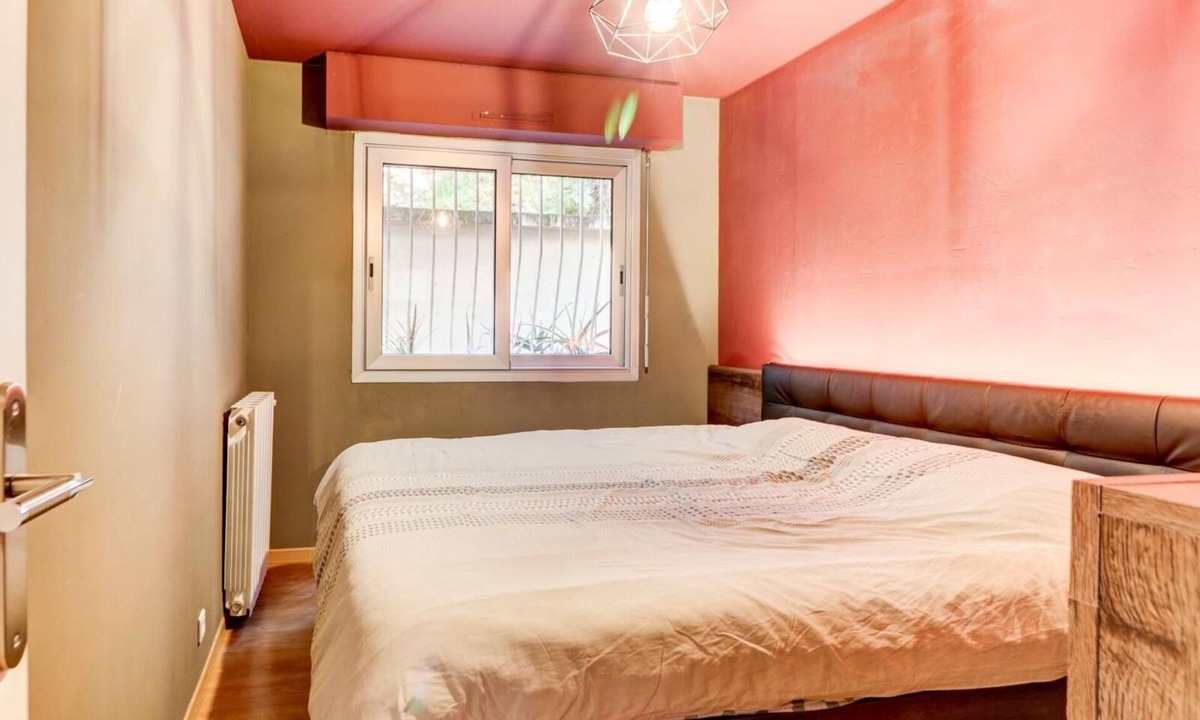 Saint-Roch Apartment | Spacious family apartment, close to the beach and train/tram