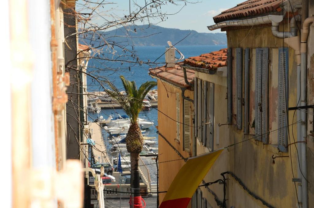 La Ciotat Apartment | STUDIO 21