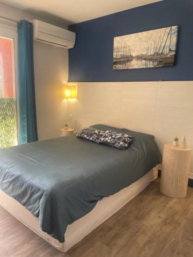 Arles Apartment | Studio 24 m2 - Hameaux de Camargue - village 9 - 13200 Arles