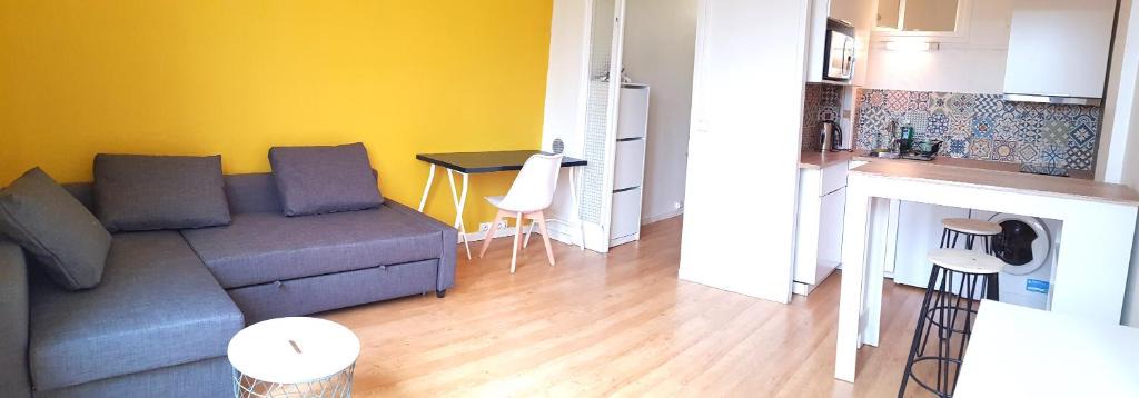 Arcueil Apartment | Studio Arcueil