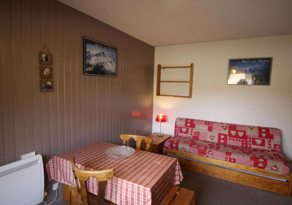 Auris Apartment | Studio Auris, 1 pièce, 3 personnes - FR-1-297-105