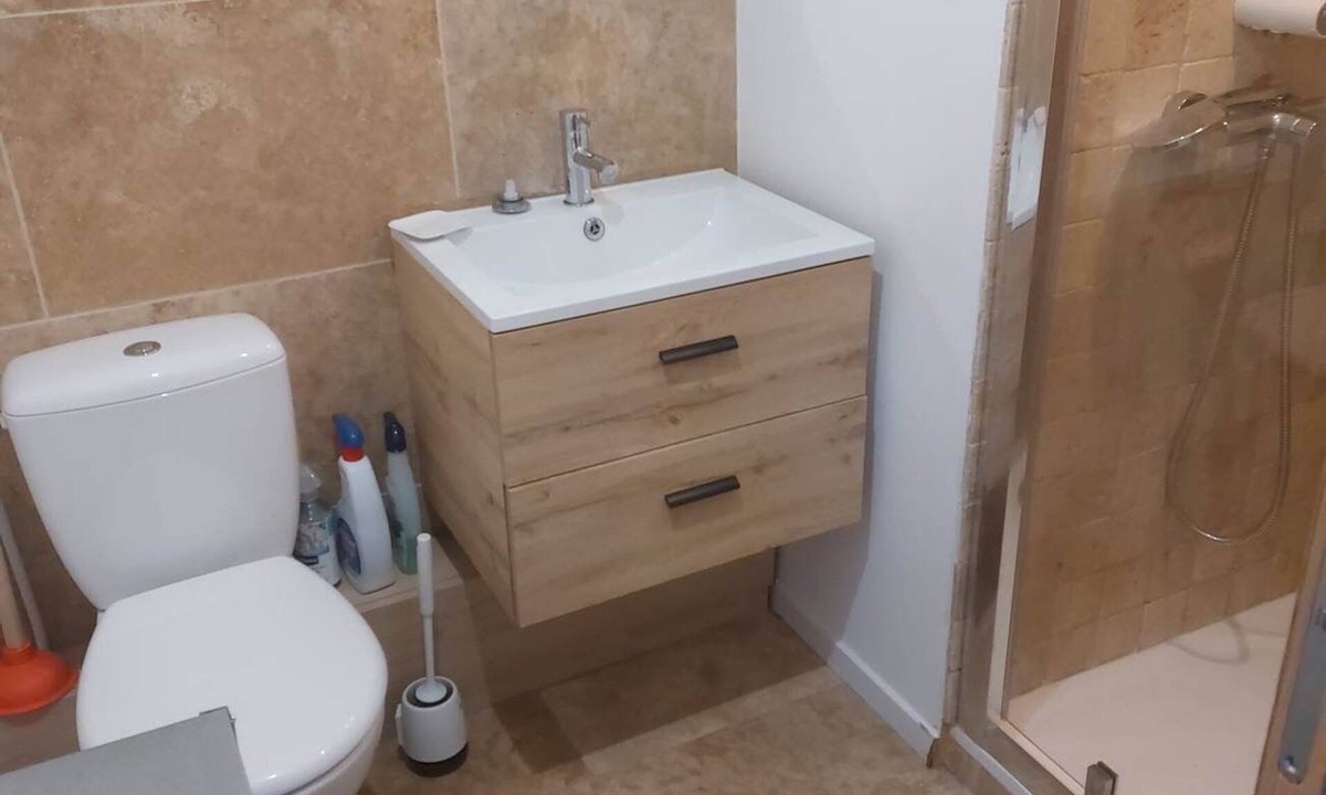 Martigues Apartment | Studio Avec Piscine Privatisée 10 Personnes
