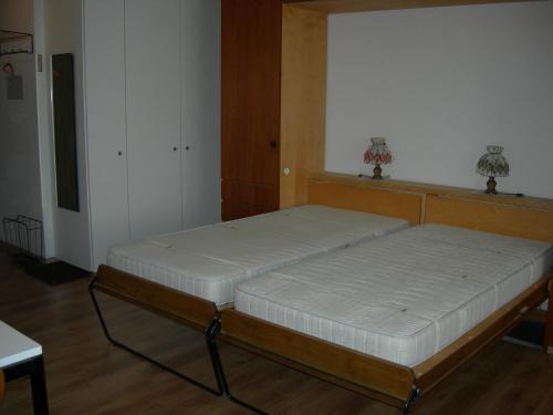 Davos-Dorf Apartment | Studio Bündawiese 6