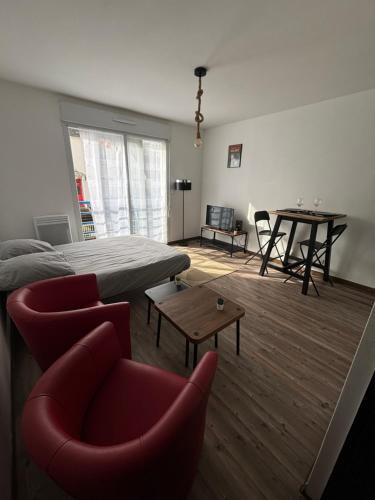 Blain Apartment | Studio blain