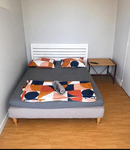La Cabucelle Apartment | Studio climatisé