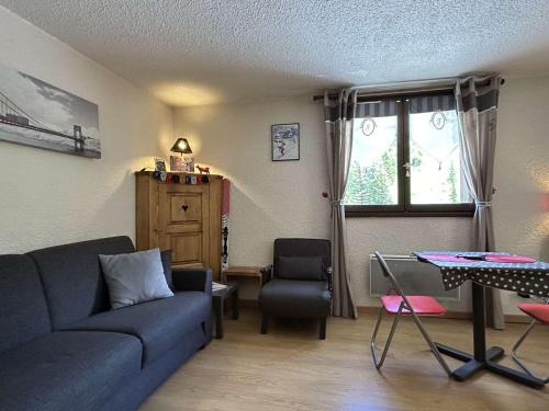 Chantemerle Apartment | Studio confort 2 pers avec balcon et parking privé - FR-1-330E-22