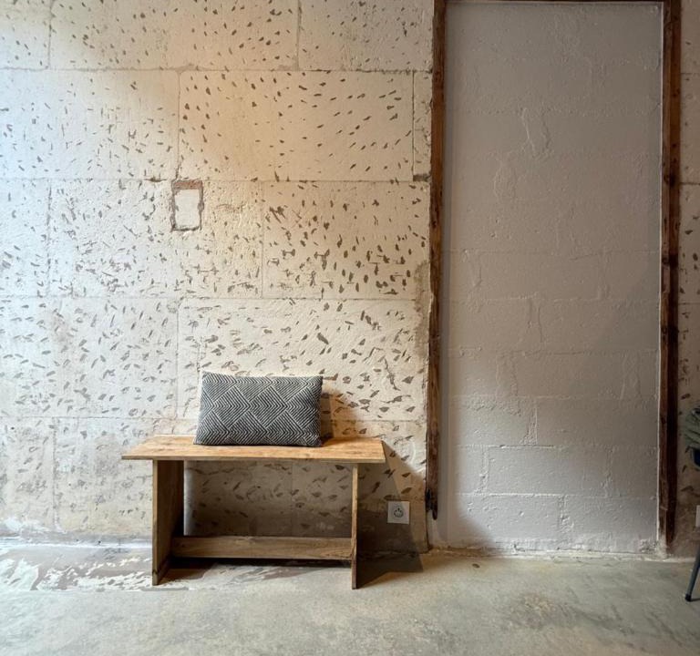 Jarnac Apartment | Studio du Cherche Midi