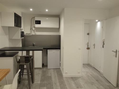 Les Arceaux Apartment | Studio Peyrou 15 min de la gare et arrêt de tramway à 3 min
