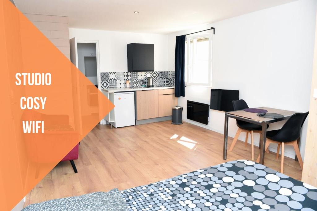 Gambetta Apartment | STUDIO RIGAUD