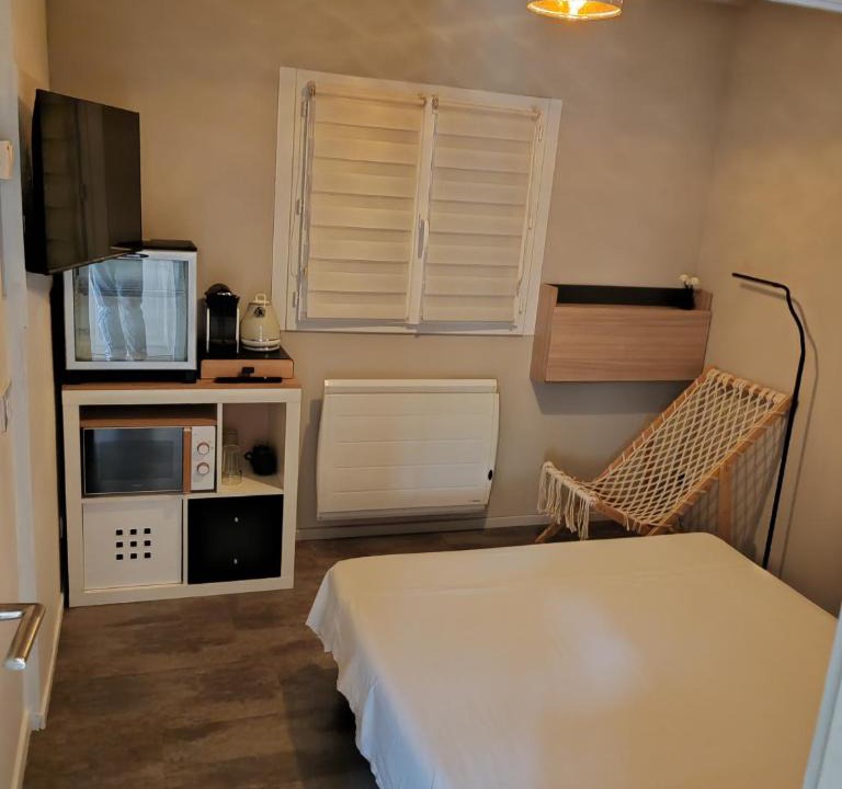 Fontenilles Apartment | Studio72