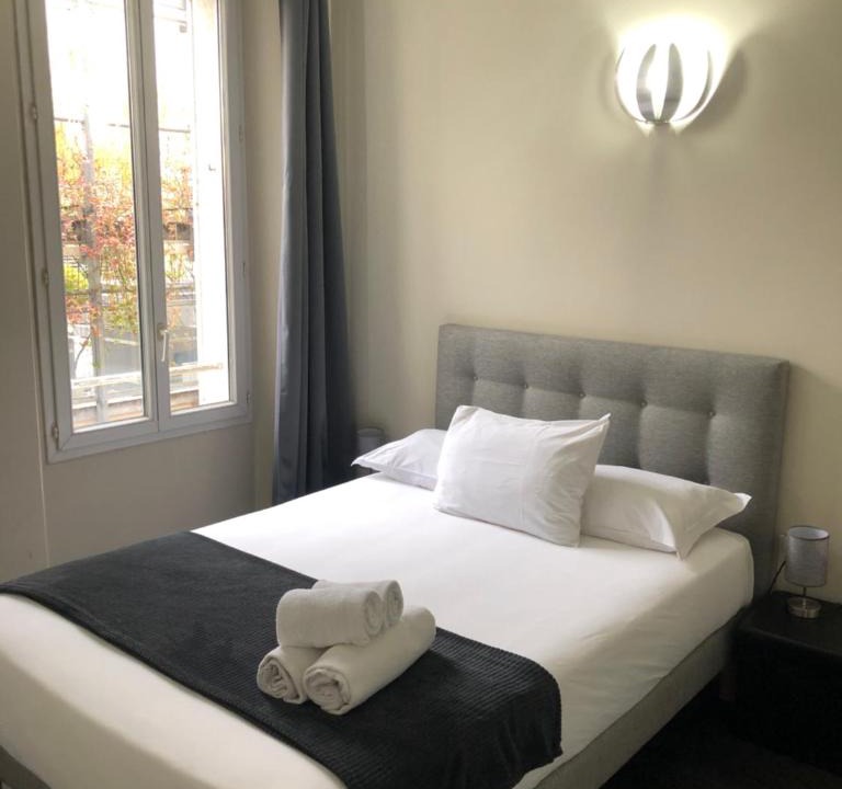 Cannes City Centre Apartment | Studios des Congrès et Festivals