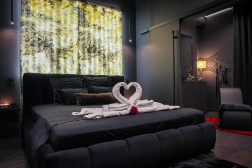 Macon Apartment | Suite 202