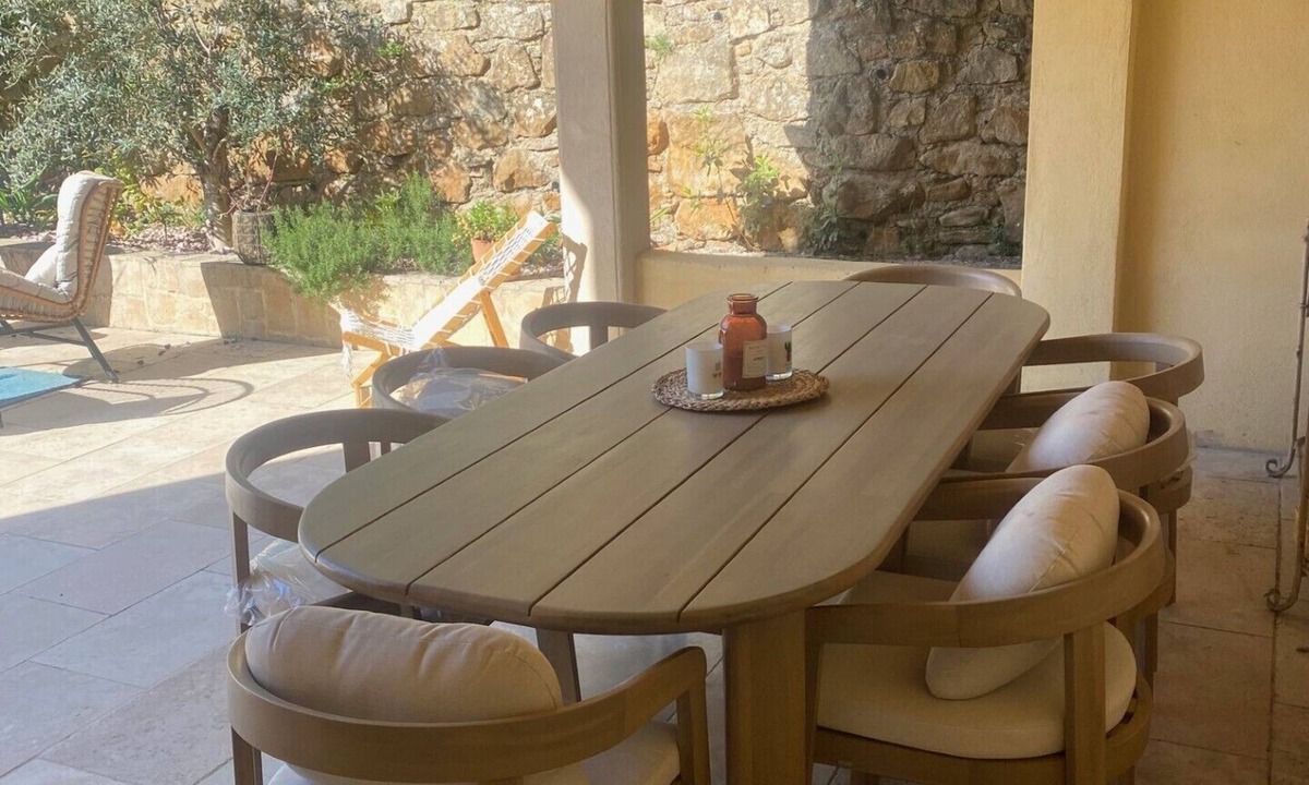 Peynier Villa | Sunny villa with pool - South of France
