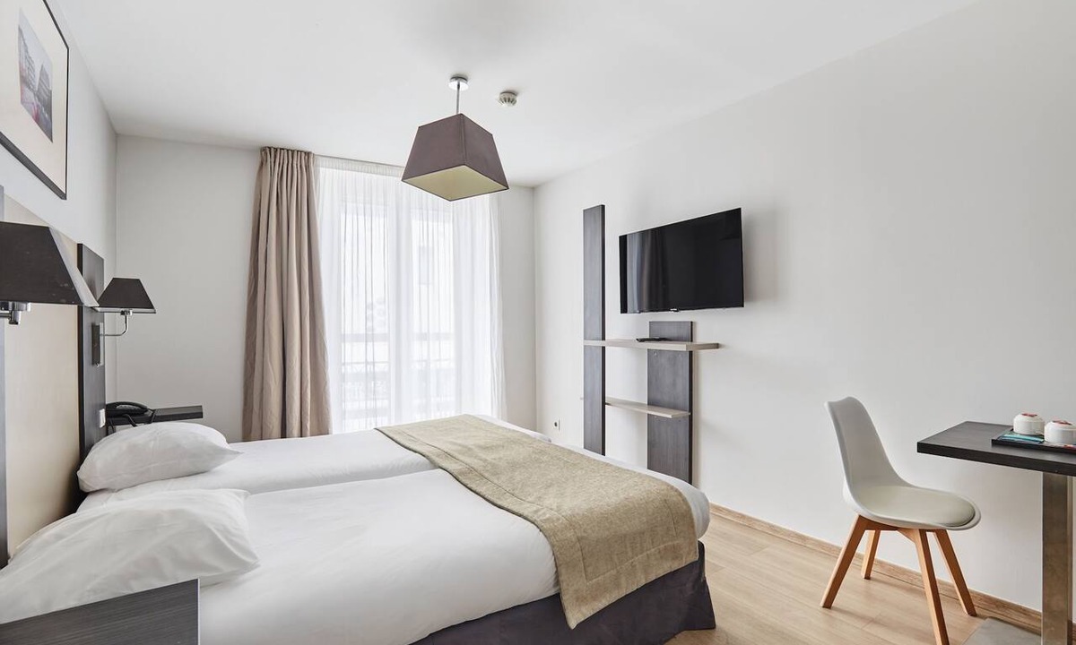 Comedie Apartment | Super Endroit ! Appart équipé avec Wi-Fi gratuit