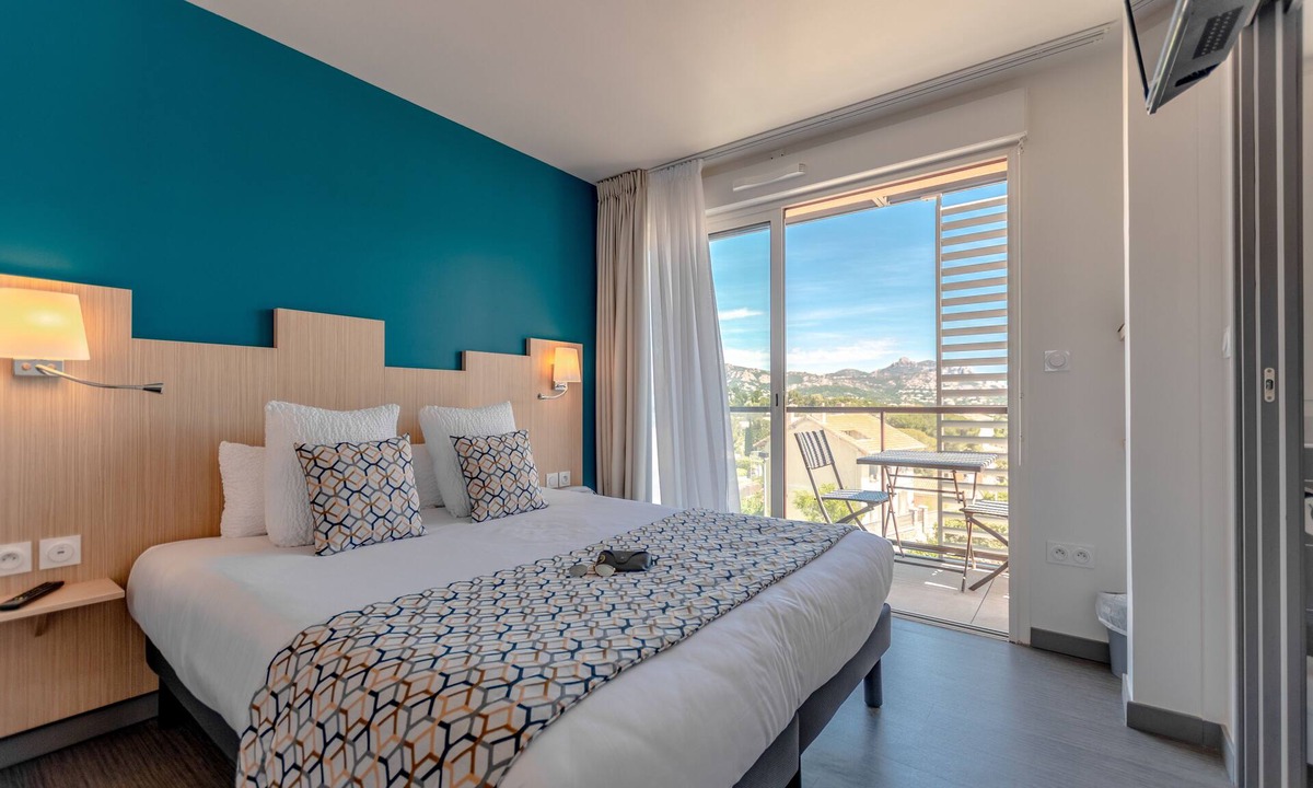 Le Dramont Hotel | Sure Hotel by Best Western Saint-Raphael Le Dramont