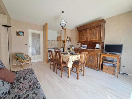 Barcelonnette Apartment | T2 centre de Barcelonnette avec garage fermé