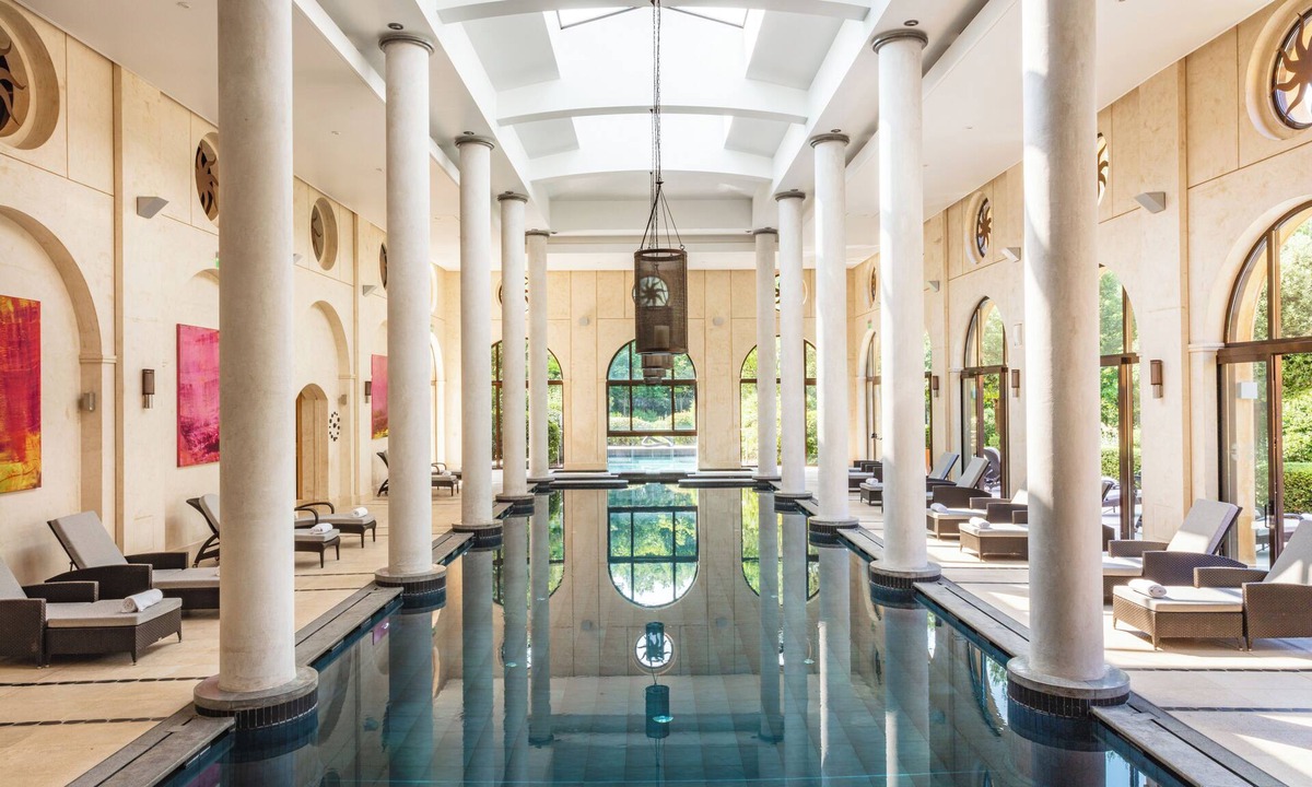 Tourrettes Hotel | Terre Blanche Hotel Spa Golf Resort